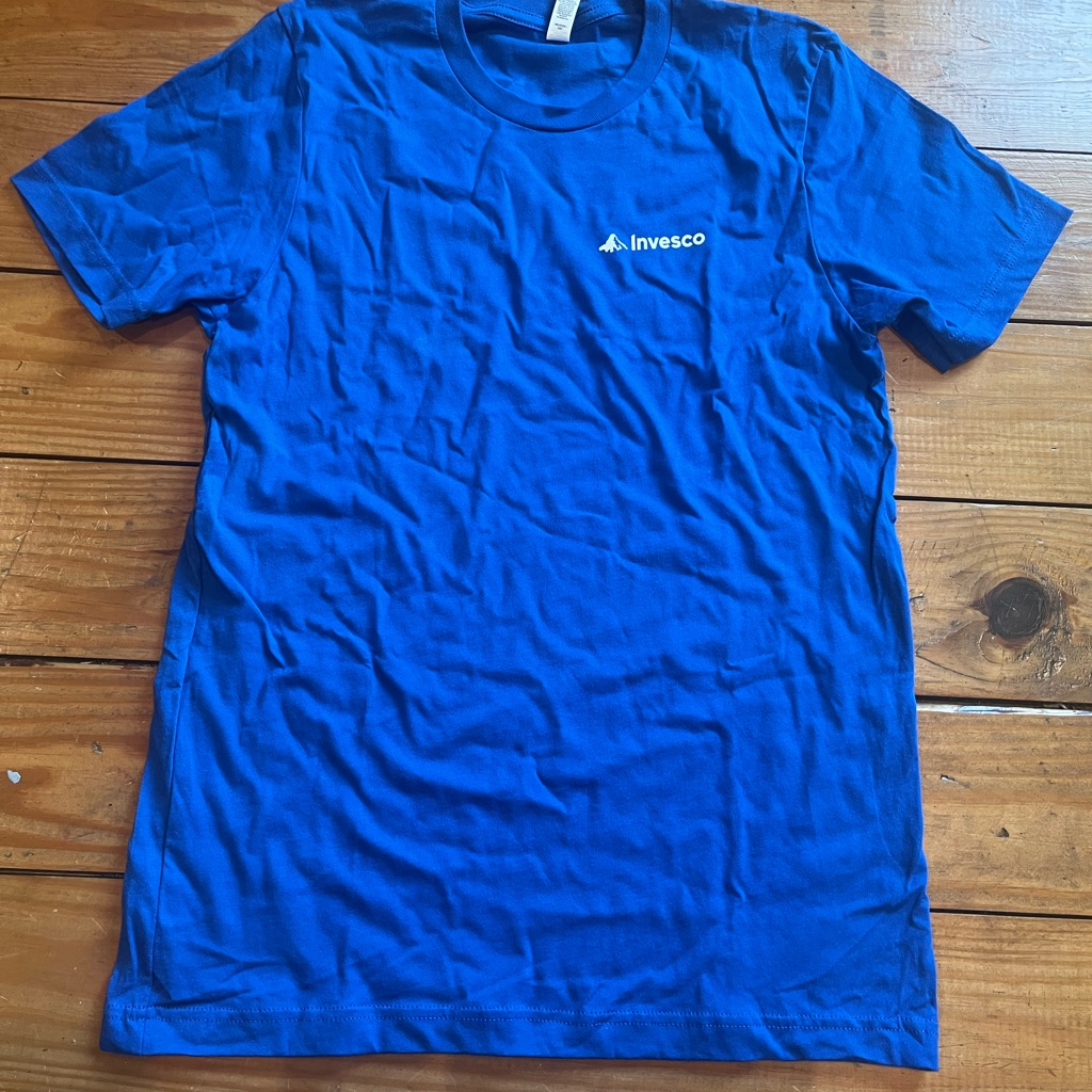 425 Invesco Shirt